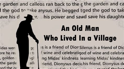 an old man lived in the village|'Lived by the sword and died by the sword': Sydney underworld .